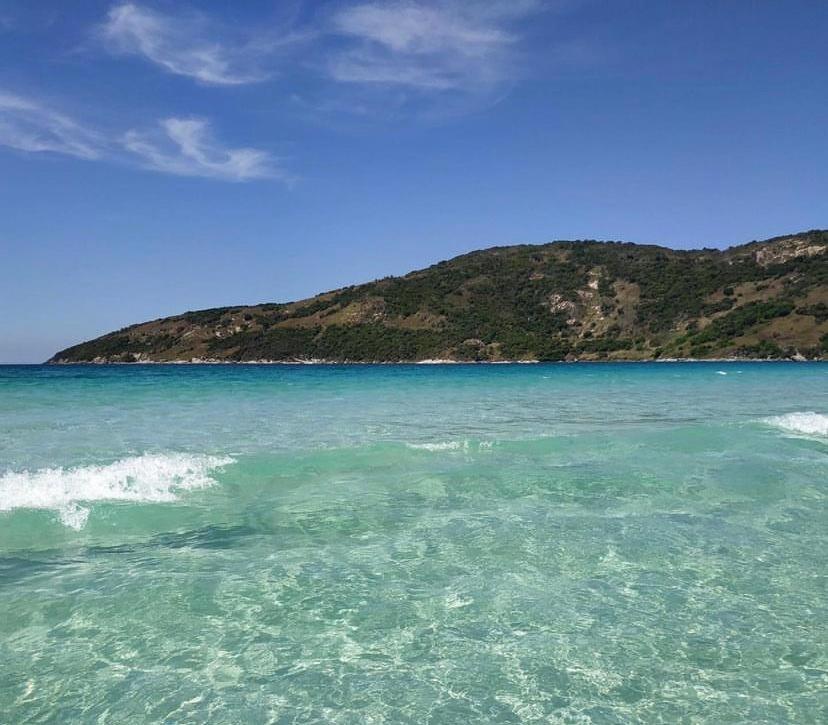 Ap Familia Da Prainha Lejlighed Arraial do Cabo Eksteriør billede