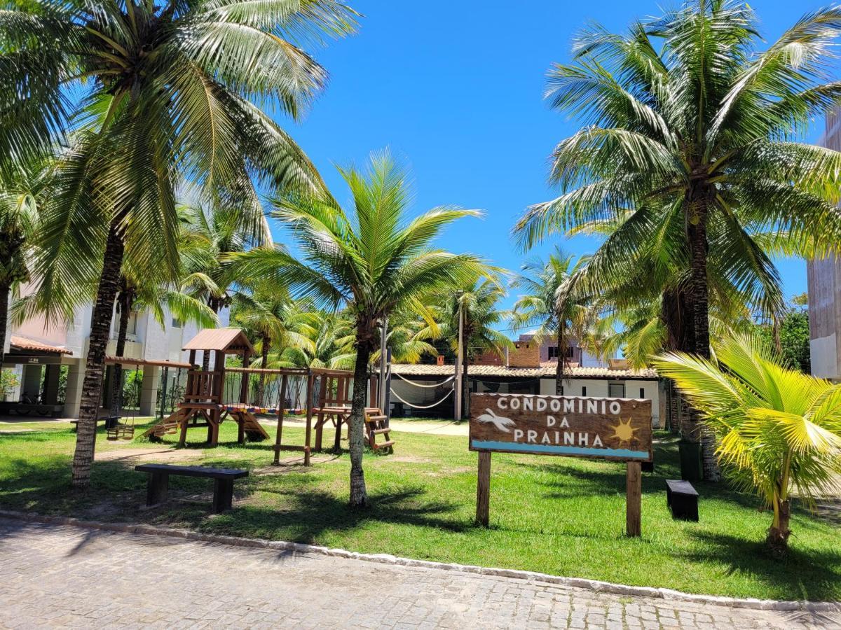 Ap Familia Da Prainha Lejlighed Arraial do Cabo Eksteriør billede