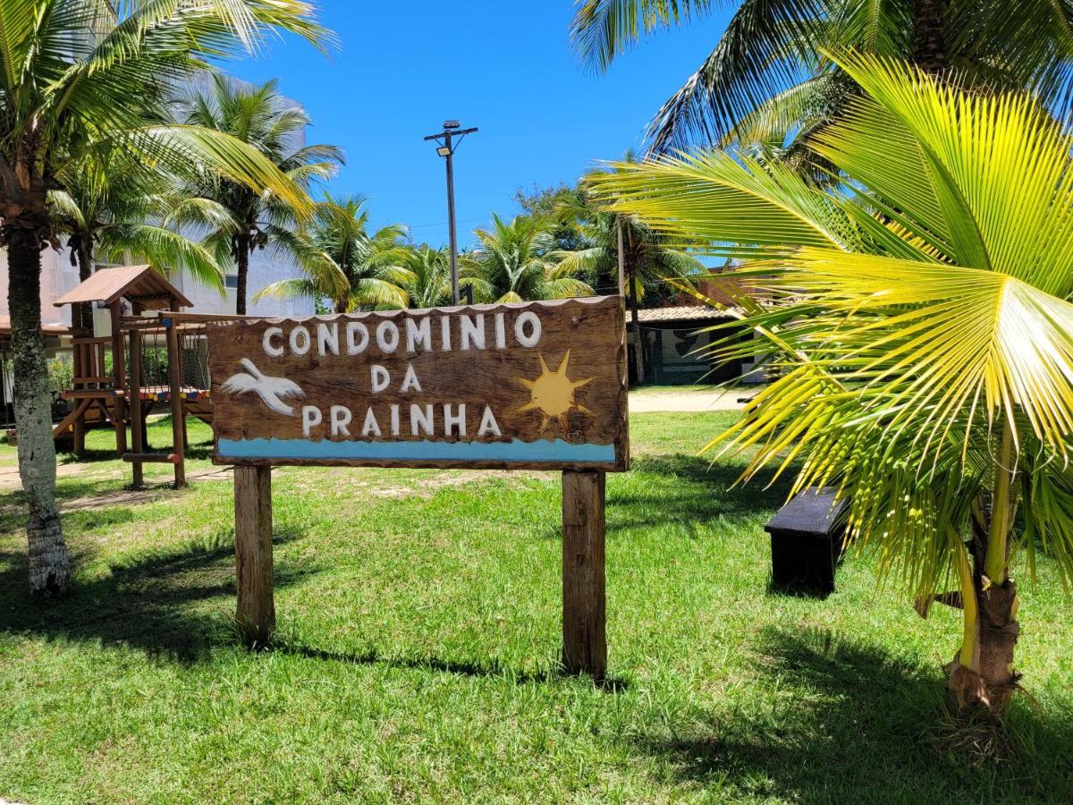Ap Familia Da Prainha Lejlighed Arraial do Cabo Eksteriør billede